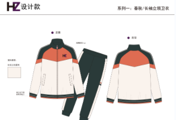 車(chē)間工作服/工廠工作服/一線員工工作服-如何設(shè)計(jì)春夏秋冬款工作服